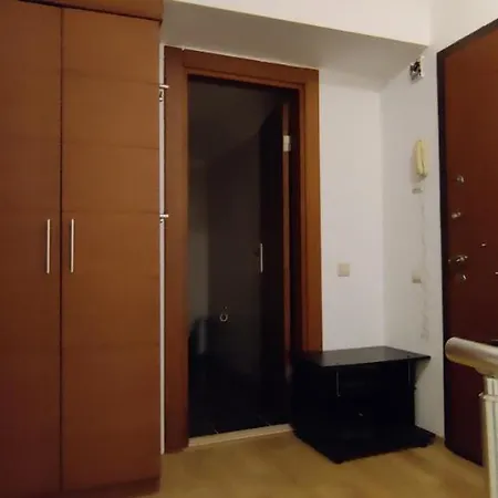 Arslan Homes Titane Daire *