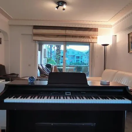 Arslan Homes Titane * Marmaris
