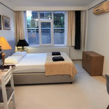Arslan Homes Titane Daire