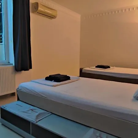 Arslan Homes Titane * Marmaris