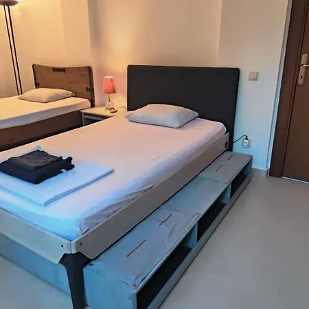 Arslan Homes Titane * Marmaris