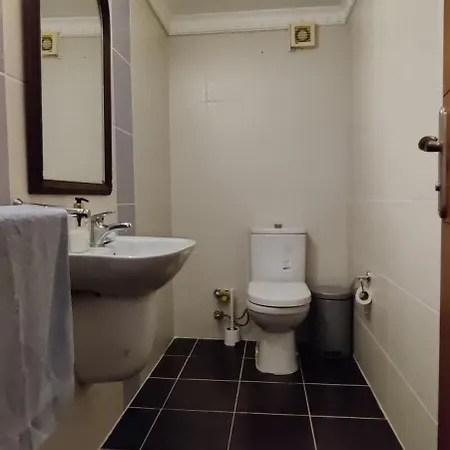 Arslan Homes Titane Apartament Marmaris