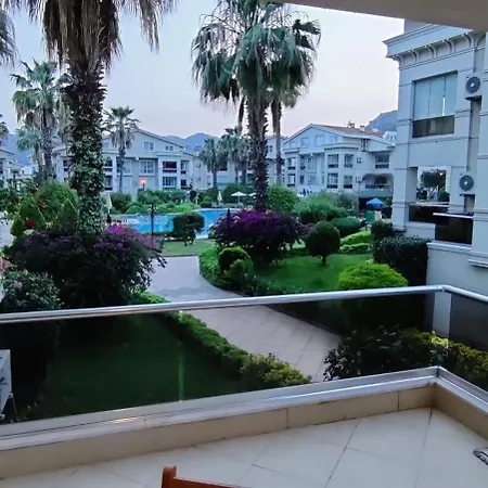 Arslan Homes Titane Apartament *